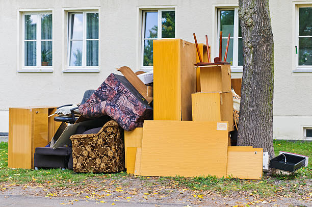 Commercial Cleanout Services in West Haven Sylvan, OR