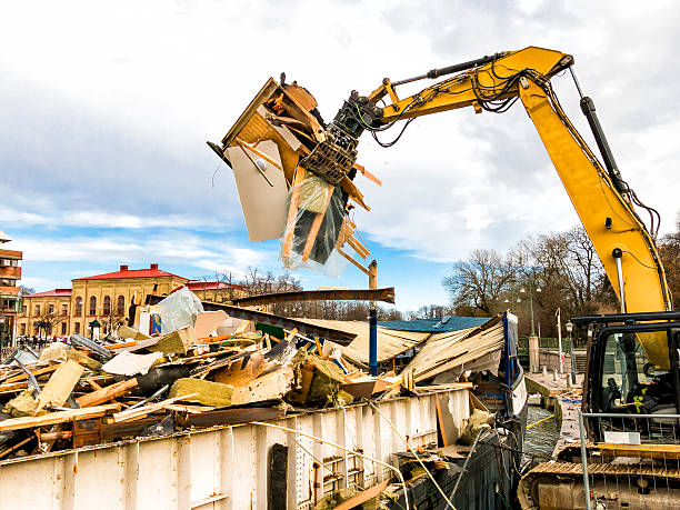 Best Trash Removal Near Me  in West Haven Sylvan, OR